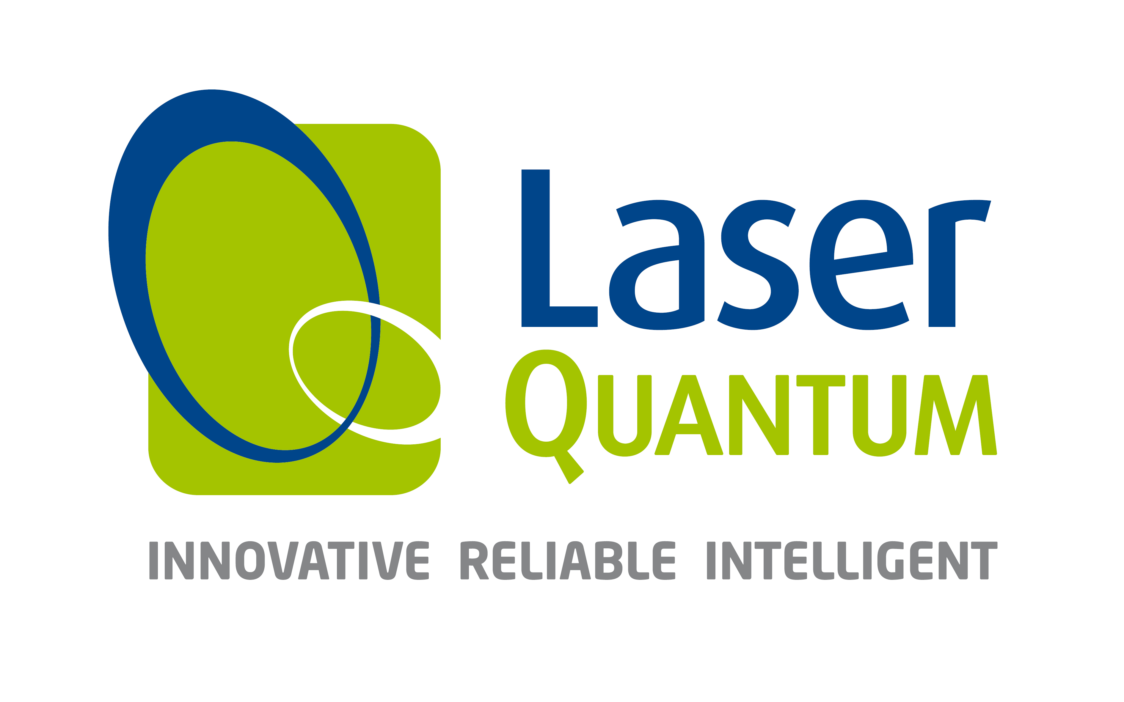 Laser Quantum